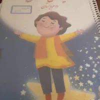 استخدام خانم جهت آموزش کلاس سوم دبستان