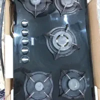 گاز صفحه ای کابینتی رو میزی