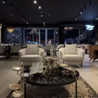 مبل راحتی منهتن 8نفره ضمانت3ساله شرکتی اقساط ویژه|مبلمان خانگی و میز عسلی|آبیک, |دیوار