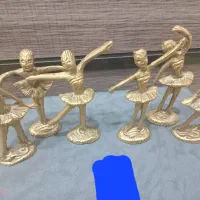 مجسمه برنز|مجسمه، تندیس، ماکت|دورود, |دیوار