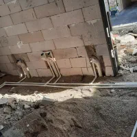 لوله کشی آب و فاظلاب