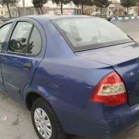 تیبا1صندوق دوگانه دستی|خودرو سواری و وانت|صباشهر, |دیوار