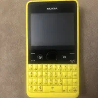 Asha 210 معاوضه