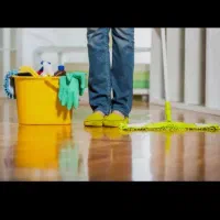 نیرو خانم جهت نظافت منزل