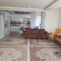 شهرک وحدت ۱۱۹ متری ۳ خوابه ۳ نبش