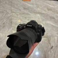 Nikon D90|دوربین عکاسی و فیلمبرداری|پردیس, فاز ۲|دیوار