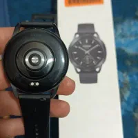 ساعت هوشمند شیائومی‌ واچ s3