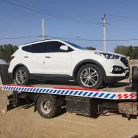 یدک کش خودروبر کفی یدکش خودروسوار|خدمات حمل و نقل|بندر ماهشهر, |دیوار