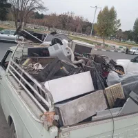 ضایعات برد کامپیوتر وغیره