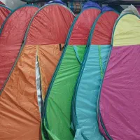 حراج آخر فصل چادر فنری مسافرتی ۸ نفره اسپاند بلند|کوهنوردی و کمپینگ|تهران, دولتخواه شمالی|دیوار