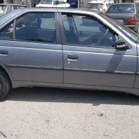 ۴۰۵ مدل اخر ۹۱|خودرو سواری و وانت|کرج, کمال‌شهر|دیوار