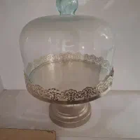 پایه کیک