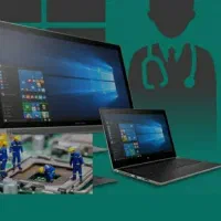 تعمیرات سخت افزاری و نرم افزاری