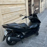 pcx 160 مدل ۱۴۰۳|موتورسیکلت|تهران, دبستان|دیوار