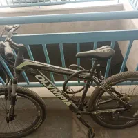 دوچرخه المپیاد