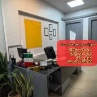 آموزش پکیج دیواری-آموزش کولرگازی-آموزش آبگرمکن و..