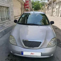 فروش تیبا 2|خودرو سواری و وانت|ارومیه, |دیوار
