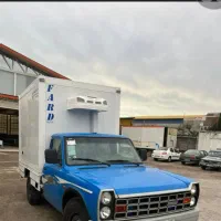 نیسان یخچال با کار در شرکت پخش