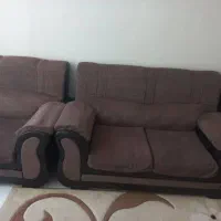 مبل هفت نفره|مبلمان خانگی و میز عسلی|اصفهان, شهرک کوثر|دیوار