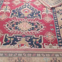 سه عددفرش درحد نو تمیز و سالم