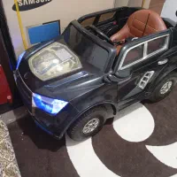 ماشین شارژی|اسباببازی بچه|محمدیه-قزوین, |دیوار