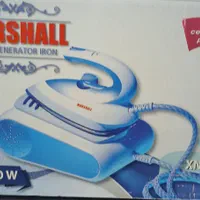 اتوی مارشال مخزن دار (اصل ترک)