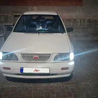 پراید بیرنگ در حد