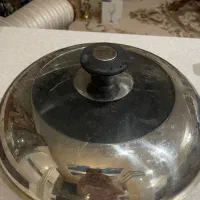 تعدادی وسایل نو و کارکرده