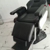 لوازم ارایشگاه  صندلی ایینه  ترولی