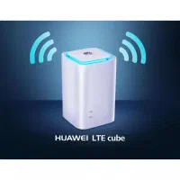 مودم سیم کارتی هواوی Huawei Cube e5180 آنلاک - نو