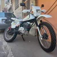 موتور ایکسل پیشرو 150