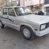 مزدا کارامدل ۹۸ موتور۲۰۰۰|خودرو سواری و وانت|مشهد, امام خمینی|دیوار