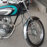 موتور پلاک ملی|موتورسیکلت|بندرعباس, |دیوار