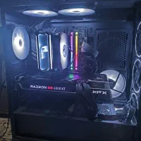 XFX RX 6900 XT MERC 319