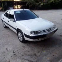 زانتیا 2000 مدل 89 معاوضه