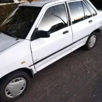 پراید 86 دوگانه کارخانه|خودرو سواری و وانت|تربت‌حیدریه, پائین ولایت|دیوار