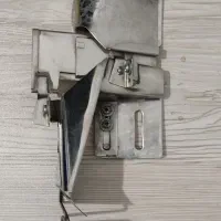 فولدر کمرکش، تفنگ اتیکت‌زن