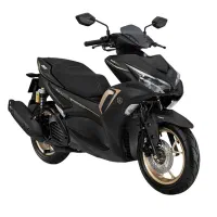 آیروکس فول آبشن