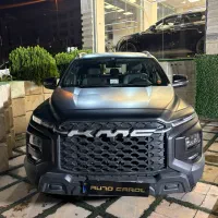 kmc t9 1403 / اتوکارل
