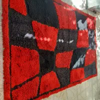 روفرشی و گلیم آشپزخونه و پتو