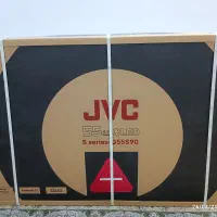 تلویزیون JVC