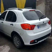 کوییک معمولی ۴۰۲|خودرو سواری و وانت|قم, سعادتی|دیوار