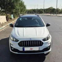 اطلس G فول + سانروف، در حد صفر