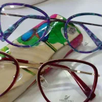 ساخت وفروش عینک طبی