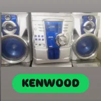 سیستم صوتی ضبط باند اسپیکر|سیستم صوتی خانگی|فیروزآباد (فارس), |دیوار