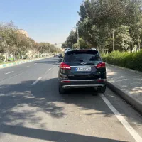 تیگو 5 مدل ۹۷