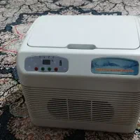 یخچال مسافرتی