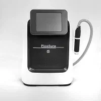 دستگاه کیوسوئیچ پیکوشور گرید a اصلی|آرایشی، بهداشتی، درمانی|تهران, شیخ هادی|دیوار