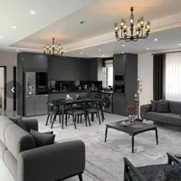 ۸۶ متر لوکس دیزاین و در تاپ ترین محله ی منطقه