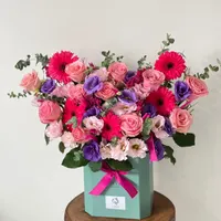 دسته گل و باکس گل|گل و گیاه طبیعی|تهران, دهکده المپیک|دیوار